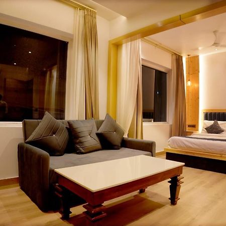 Hotel King'S Way Amritsar Luaran gambar