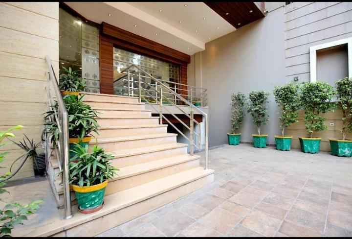 Hotel King'S Way Amritsar Luaran gambar