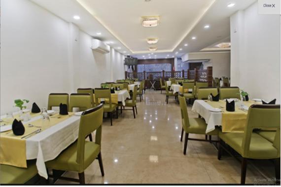 Hotel King'S Way Amritsar Luaran gambar