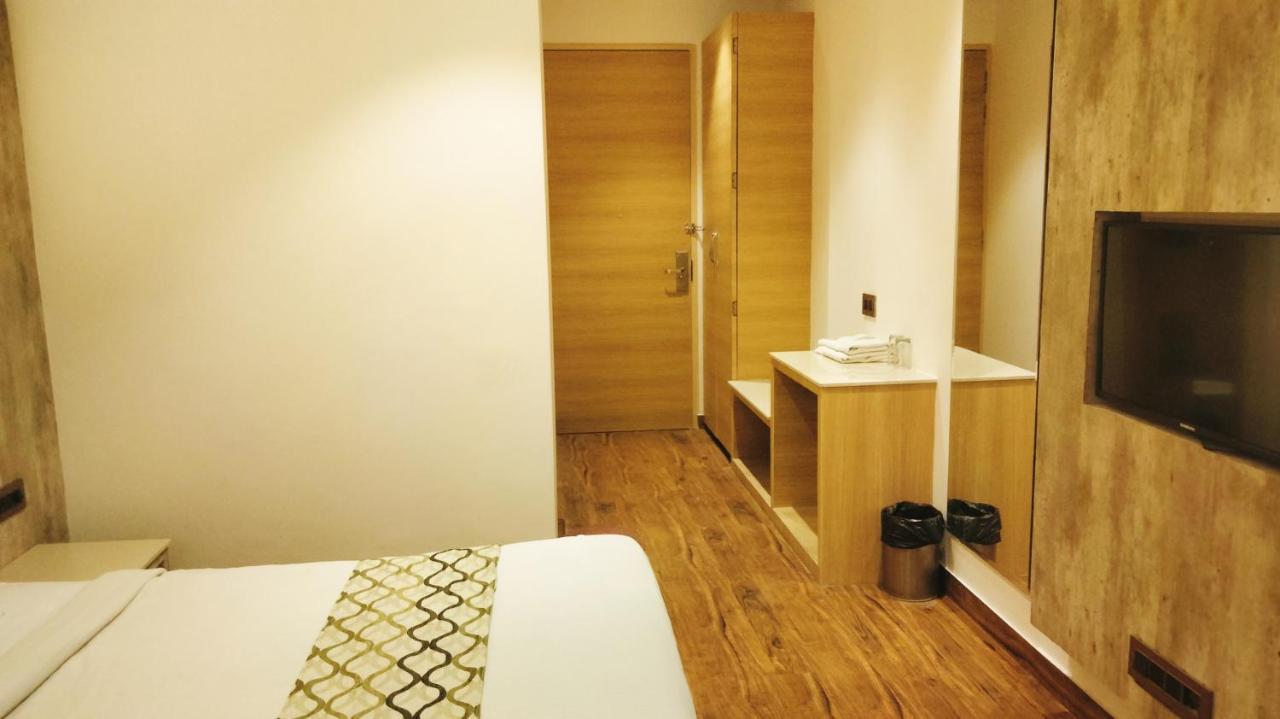Hotel King'S Way Amritsar Luaran gambar