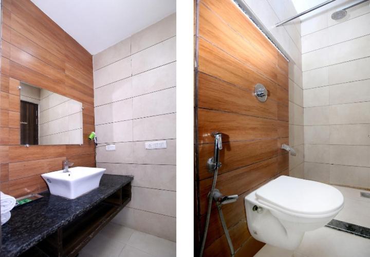Hotel King'S Way Amritsar Luaran gambar