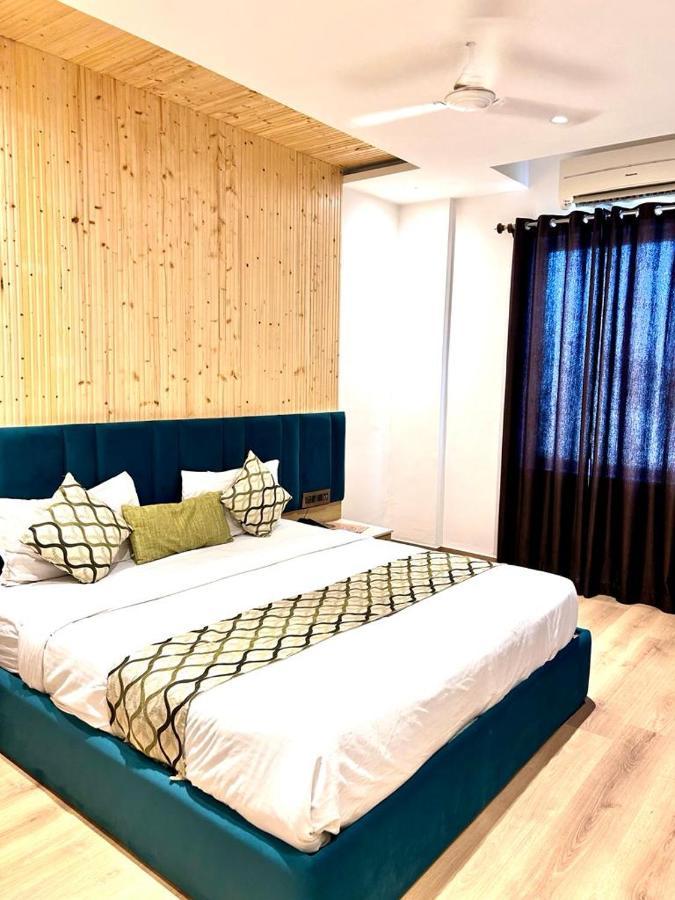 Hotel King'S Way Amritsar Luaran gambar