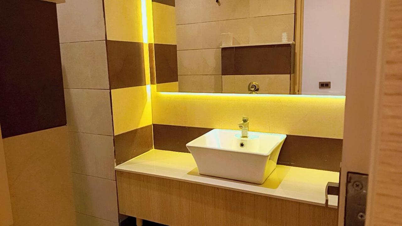 Hotel King'S Way Amritsar Luaran gambar