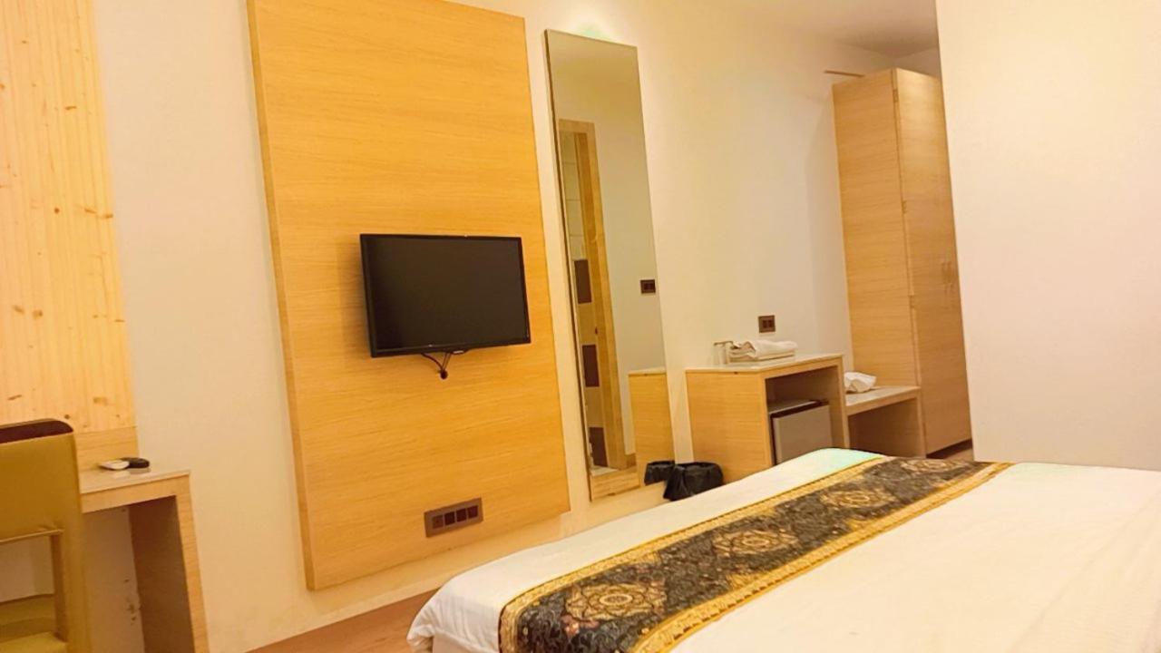 Hotel King'S Way Amritsar Luaran gambar