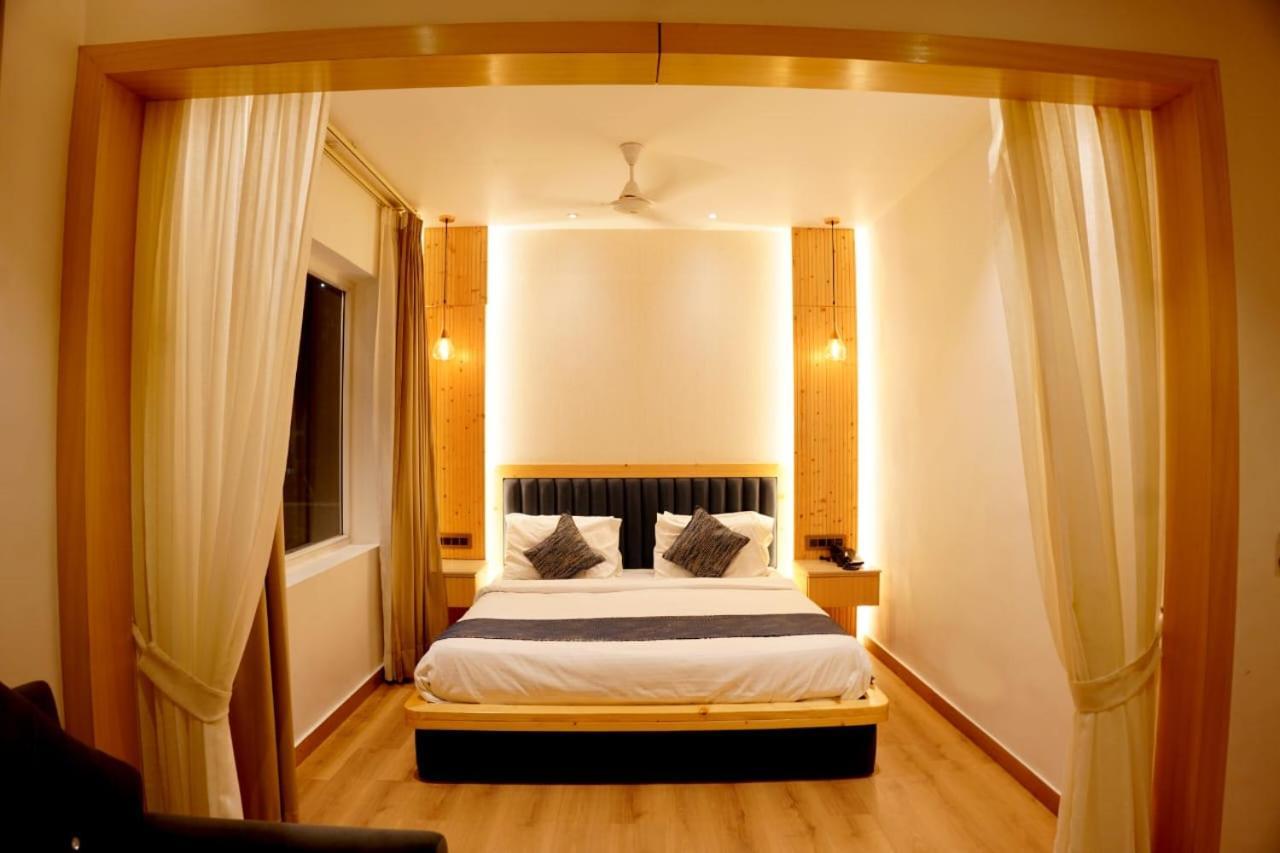 Hotel King'S Way Amritsar Luaran gambar